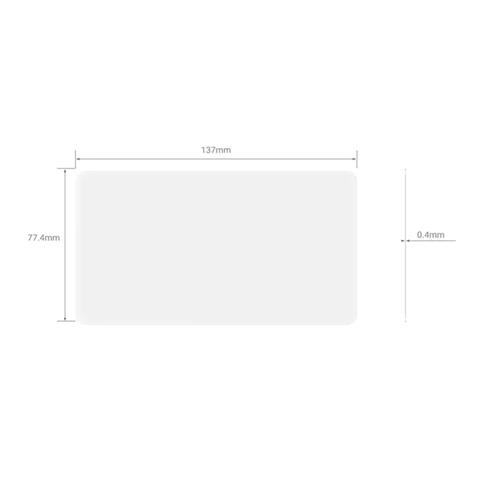 SmallRig Atomos Ninja V Series Screen Protector