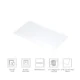 SmallRig Atomos Ninja V Series Screen Protector
