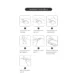 SmallRig Atomos Ninja V Series Screen Protector