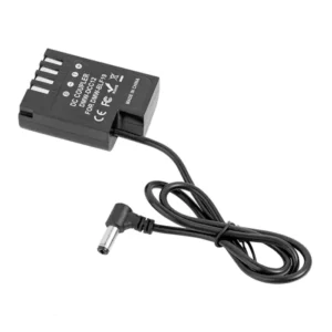 SmallRig Dummy Battery DMW-BLF19