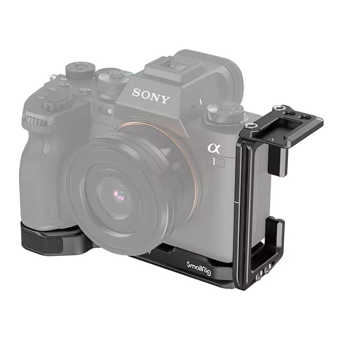 SmallRig L Bracket for Sony