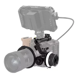SmallRig Mini Follow Focus