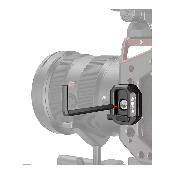 SmallRig Multifunction Shoe Mount