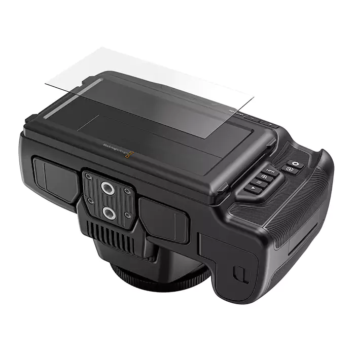 SmallRig Screen Protector for Blackmagic Design