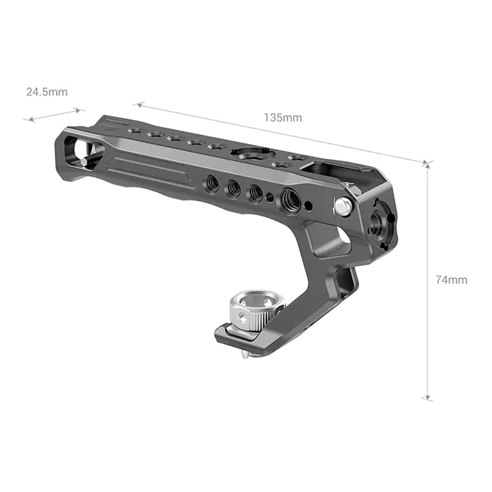 SmallRig Universal ARRI Locating Handle