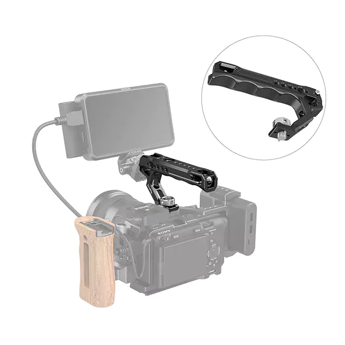 SmallRig Universal ARRI Locating Handle