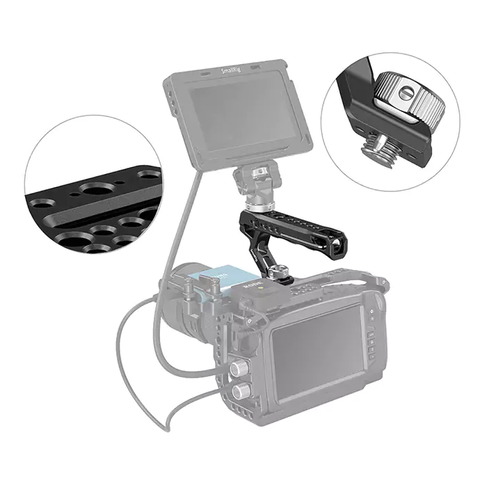 SmallRig Universal ARRI Locating Handle