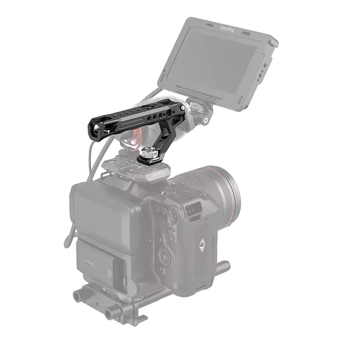 SmallRig Universal ARRI Locating Handle