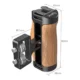 SmallRig Wooden Mini Side Handle