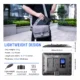 Viltrox VL-200T Bi-Color LED Video Light Panel
