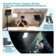 Viltrox VL-200T Bi-Color LED Video Light Panel