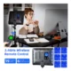 Viltrox VL-200T Bi-Color LED Video Light Panel