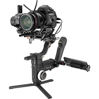 Gimbal Stabilizers