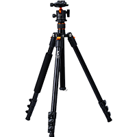 Tripods & Monopods