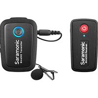 Wireless Microphone