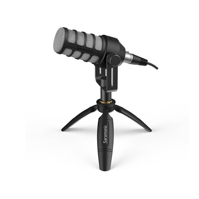 Saramonic SR-BV1 Dynamic Microphone