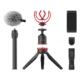 BOYA BY-VG330 Vlogging Kit
