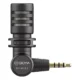 BOYA Miniature Condenser Microphone BY-M110