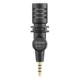 BOYA Miniature Condenser Microphone BY-M110