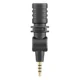 BOYA Miniature Condenser Microphone BY-M110