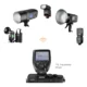 Godox V350 TTL Camera Flash