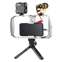 Mobile & Action Camera