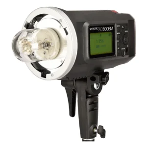 Godox AD600BM Wistro Portable Flash