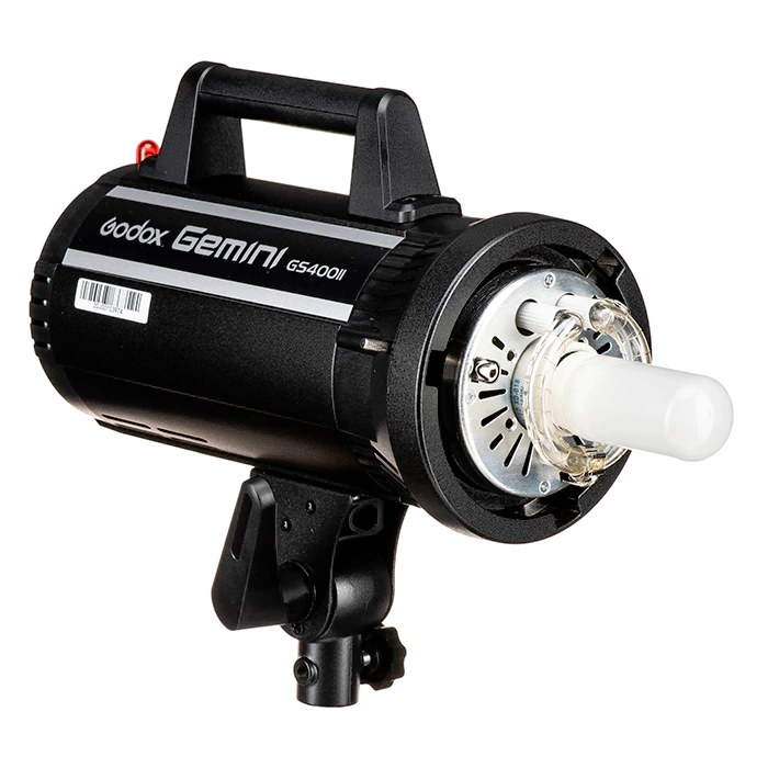 Godox Gemini GS400II Monolight
