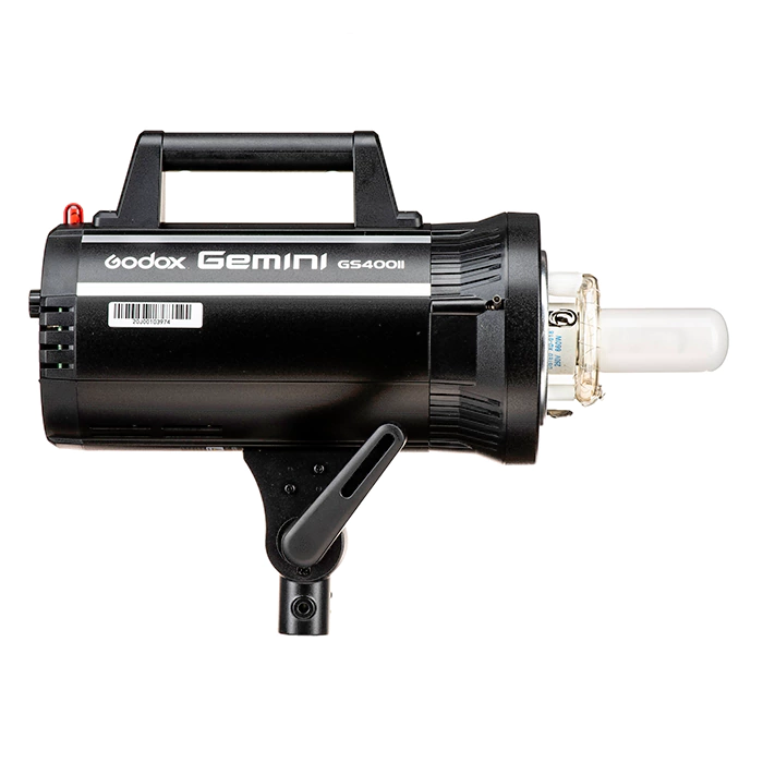 Godox Gemini GS400II Monolight