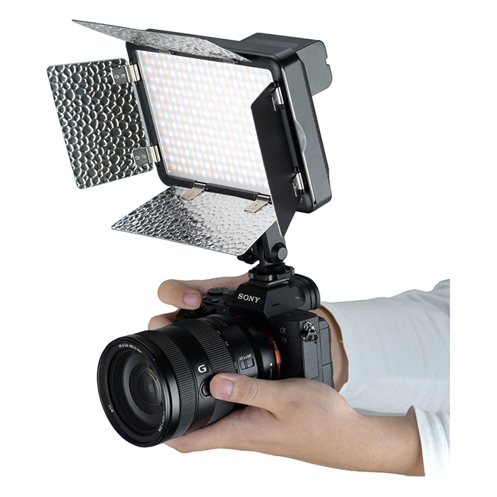Godox LF308D Daylight LED Video Light