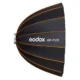 Godox Parabolic Softbox QR-P70 P90 P120
