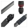 CAME-TV Carbon Fiber Microphone Boompole MS300C