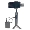 Hohem iSteady Mobile+ 3-Axis Handheld Smartphone Gimbal