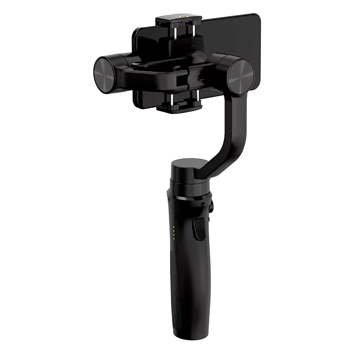 Hohem iSteady Mobile+ 3-Axis Handheld Smartphone Gimbal