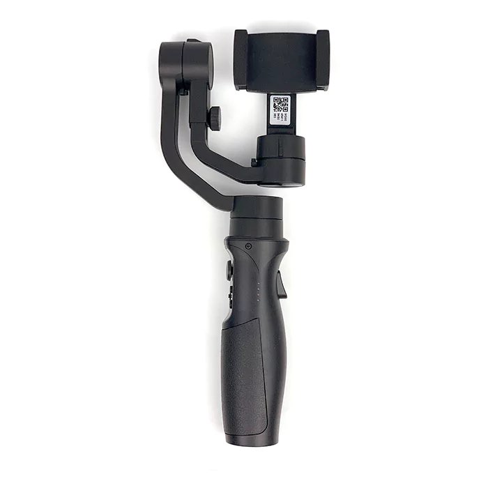 Hohem iSteady Mobile+ 3-Axis Handheld Smartphone Gimbal