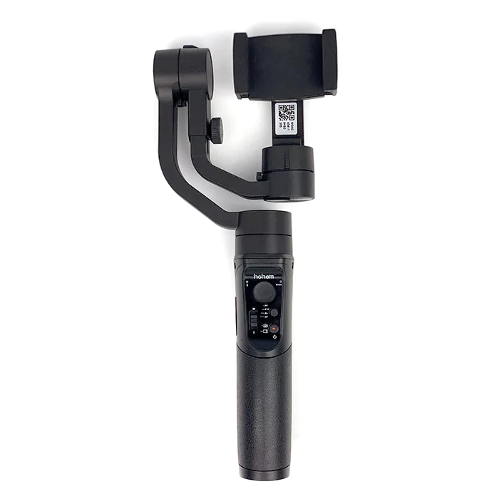 Hohem iSteady Mobile+ 3-Axis Handheld Smartphone Gimbal