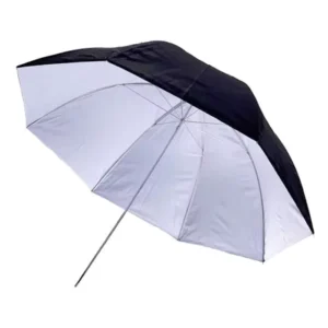 Falcon Eyes 84cm Umbrella FUBBW-33