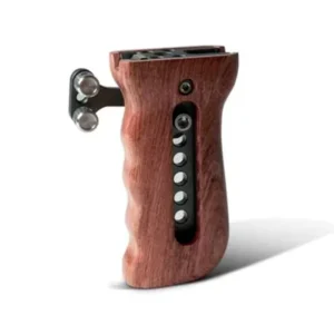Mamen S1-M4 Universal Wooden Handle