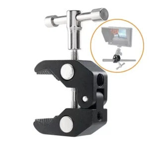 Mamen Crab-shaped Clamp Z7