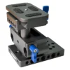 Mamen D1-T Universal Plate and Rod Clamp