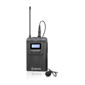 Boya TX8 Pro UHF Wireless Transmitter