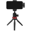 BOYA BY-V10 Ultracompact Wireless Microphone System with USB-C for Mobile (2.4 GHz)