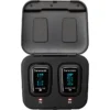 Saramonic Blink 500 ProX B1/B2 Dual channel 2.4GHz wireless microphone system