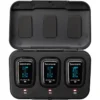 Saramonic Blink 500 ProX B1/B2 Dual channel 2.4GHz wireless microphone system