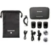 Saramonic Blink 500 ProX B1/B2 Dual channel 2.4GHz wireless microphone system