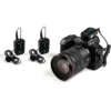 Saramonic Blink 500 ProX B1/B2 Dual channel 2.4GHz wireless microphone system