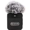 Saramonic Blink 100 B1 Camera Wireless Microphone System with 3.5mm Connector 2.4 GHz