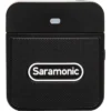 Saramonic Blink 100 B1 Camera Wireless Microphone System with 3.5mm Connector 2.4 GHz