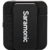 Saramonic Blink 100 B1 Camera Wireless Microphone System with 3.5mm Connector 2.4 GHz