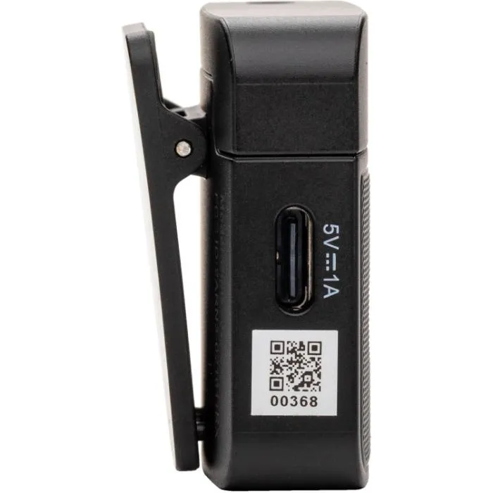 Saramonic Blink 100 B1 Camera Wireless Microphone System with 3.5mm Connector 2.4 GHz